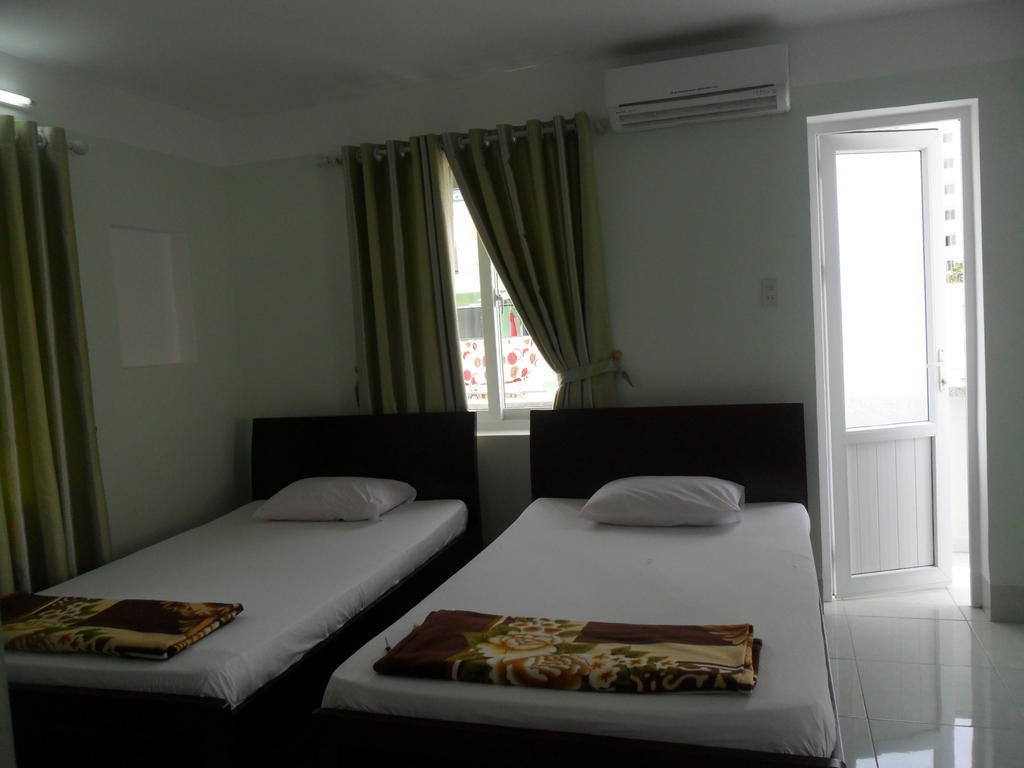 Thien Truc Guest House Nha Trang Room photo
